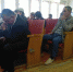 Собрание с жильцами многоквартирных жилых домов по оплаты жилищно коммунальных услуг и формирование ТСЖ - Администрация Хабезского МР